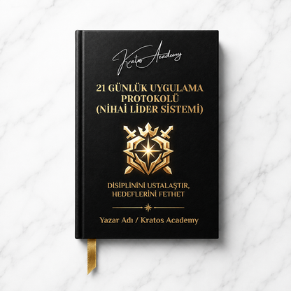 21 Günlük Yeniden İnşa