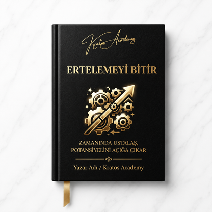 21 Günlük Yeniden İnşa