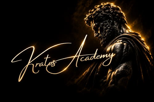 Kratos Academy